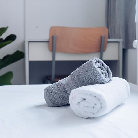 Downtown Zagreb Budget Rooms المظهر الخارجي الصورة
