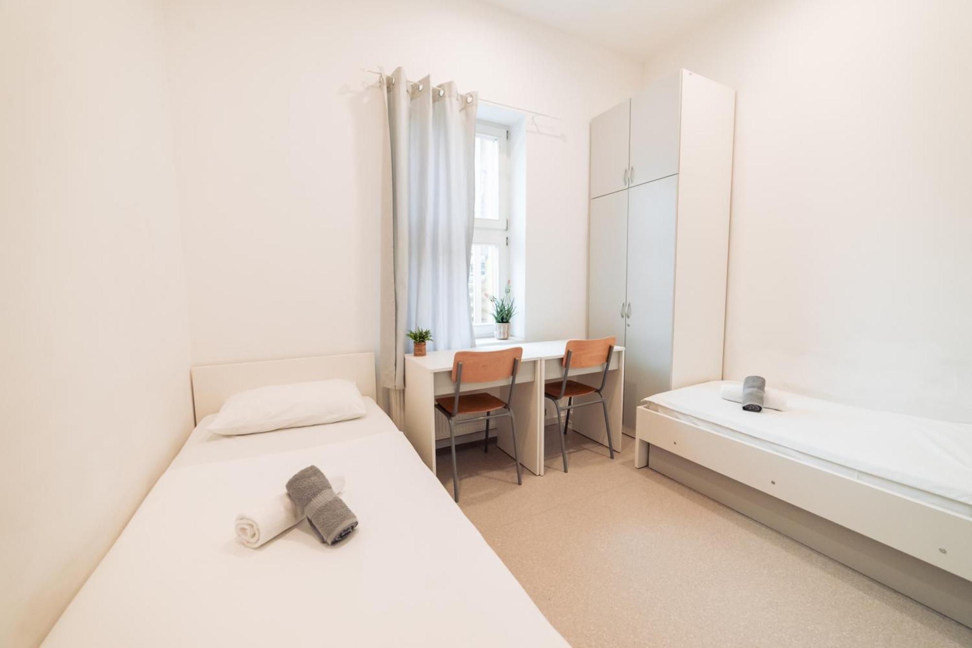 Downtown Zagreb Budget Rooms المظهر الخارجي الصورة